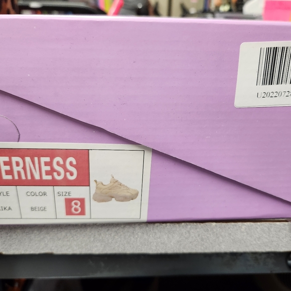 Shoes - Picture 3 of 3